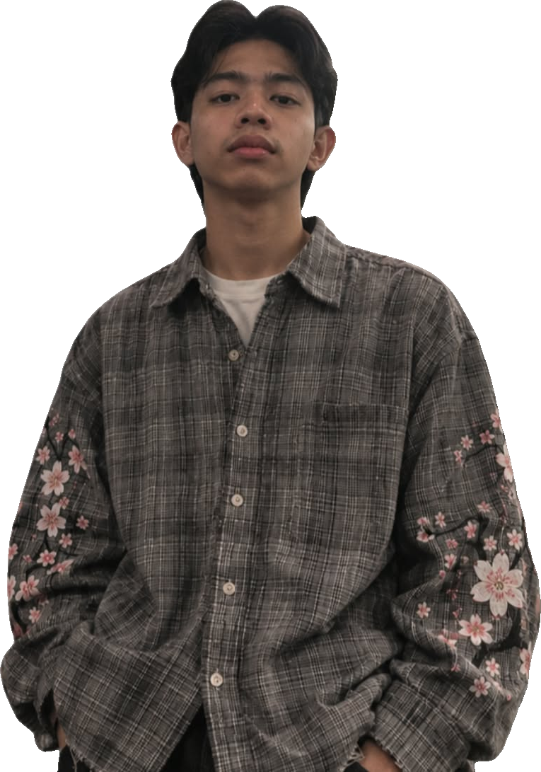 Portrait of Adithia Christian